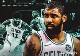 凯尔特人遭逢连败,主场铁血复仇击败对手是哪一集