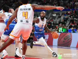 新疆男篮外援最好消息