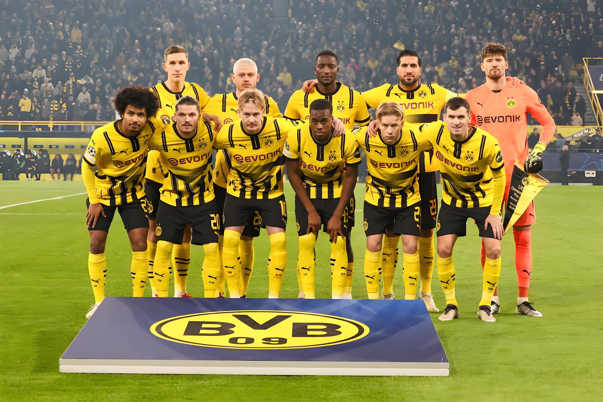 杜塞尔多夫到多特蒙德