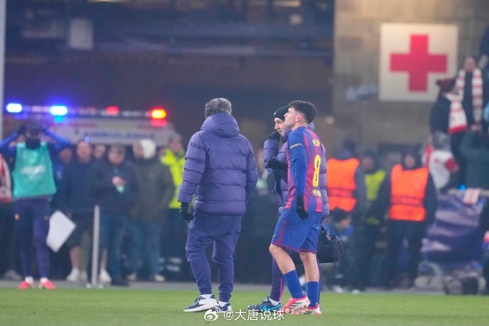 梅西西甲巴萨首战