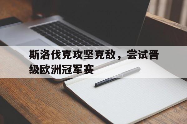斯洛伐克现在叫什么